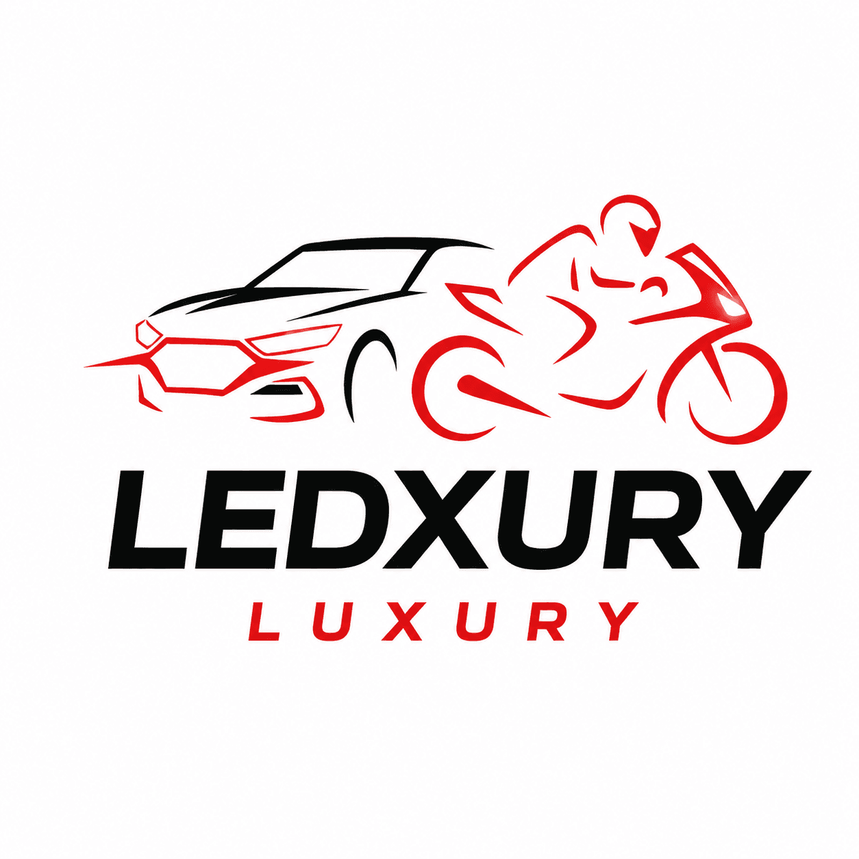 Ledxury